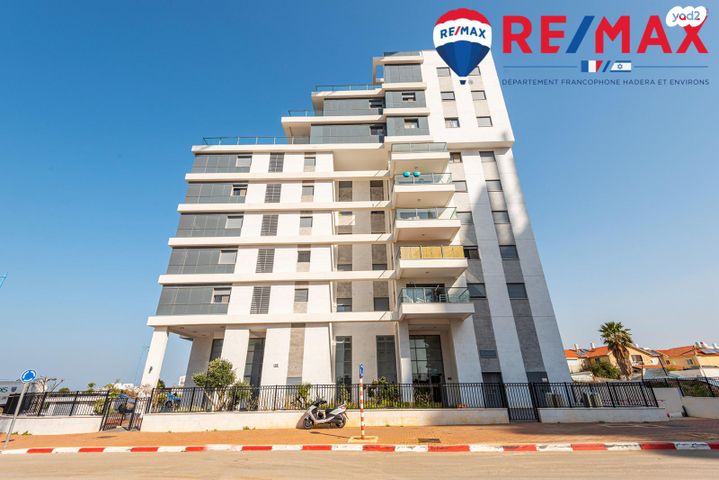 דירה, אדני פז, עין הים, חדרה