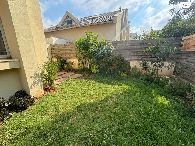 בית פרטי/ קוטג', תל מונד