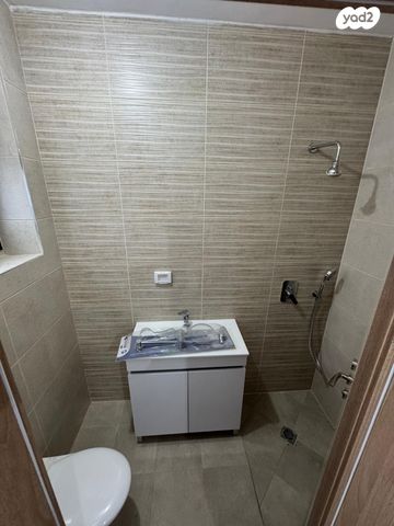 דירת גן, מגדל העמק