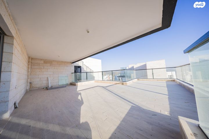 גג/ פנטהאוז, פרנקל, בית שמש