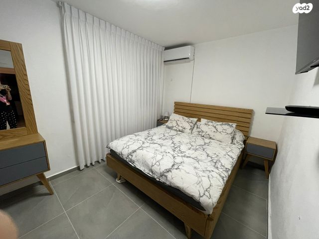 דירה, קרן היסוד, רמת בלפור, מגדל העמק