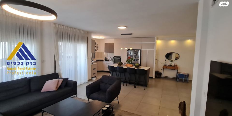 דירה, קרית הלאום, ירושלים