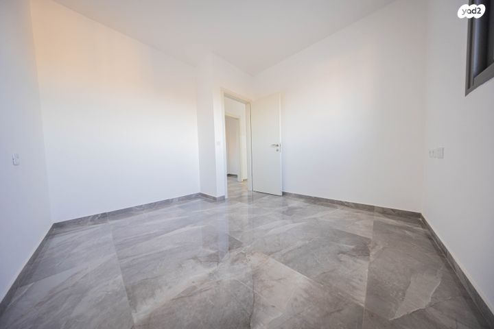 גג/ פנטהאוז, פרנקל, בית שמש