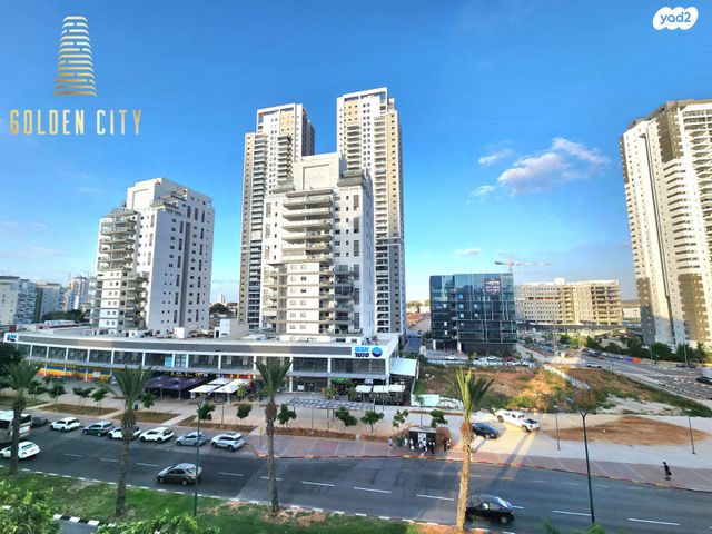 דירה, שדרות בן צבי 116, נתניה