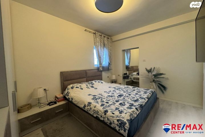 דירה, מנדלי מוכר ספרים, לב העיר, בת ים