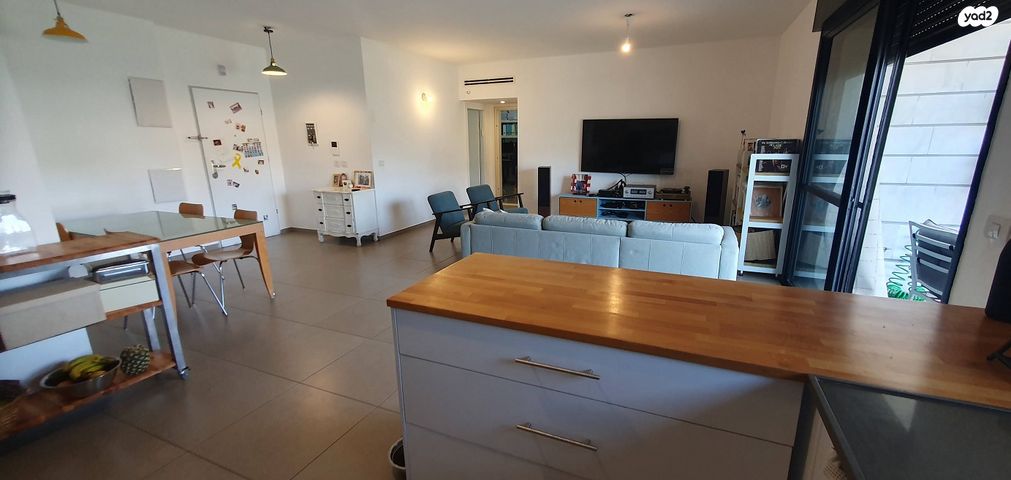 דירה, שדרות בן גוריון 13, פסגות אפק, ראש העין