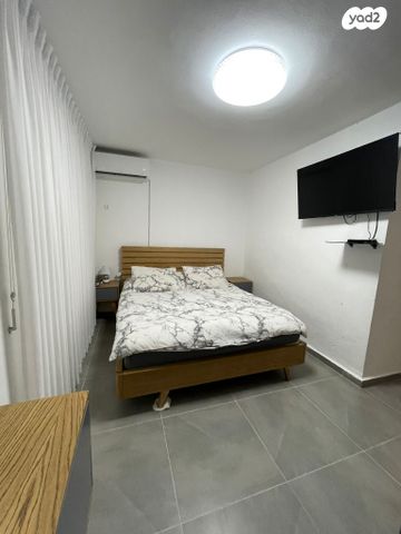 דירה, קרן היסוד, רמת בלפור, מגדל העמק