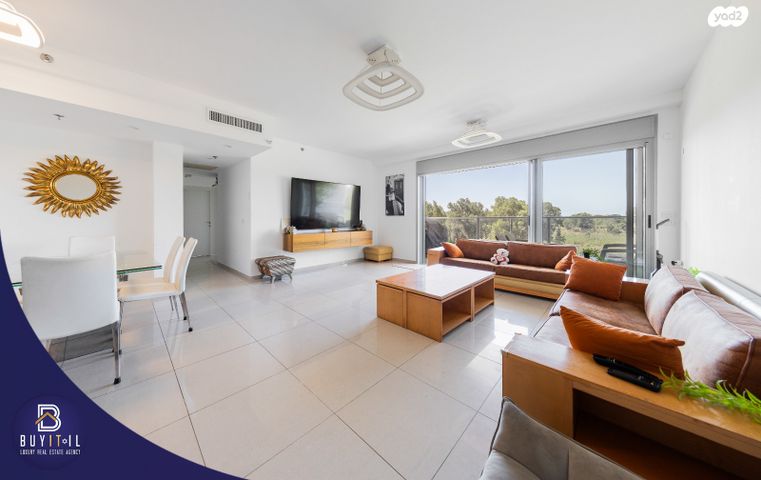 דירה, שדרות האגמים, אגמים, נתניה