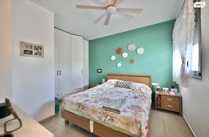 דירה, נס ציונה