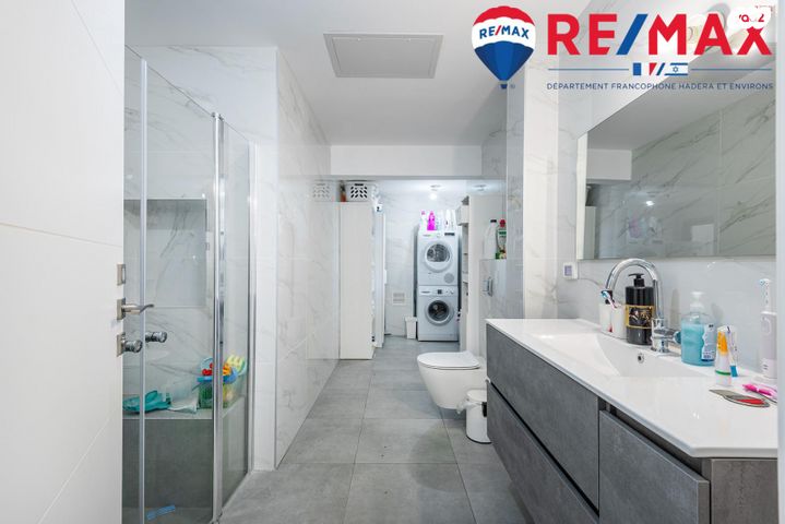 דירה, אדני פז, עין הים, חדרה