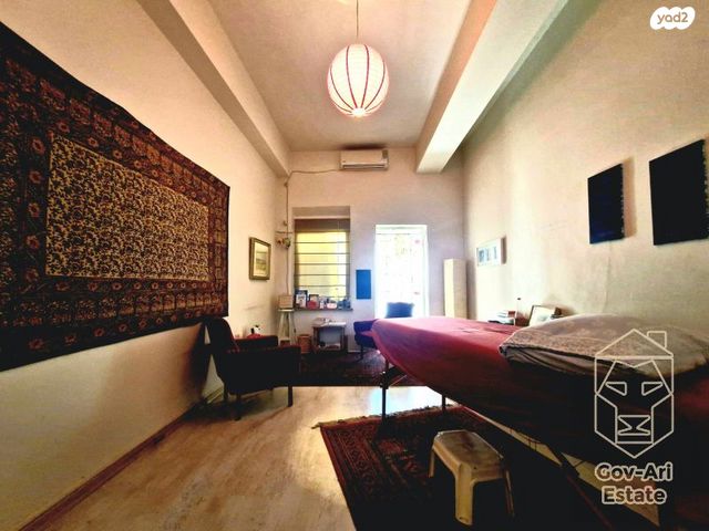 דירה, שלומציון המלכה, מרכז העיר, ירושלים