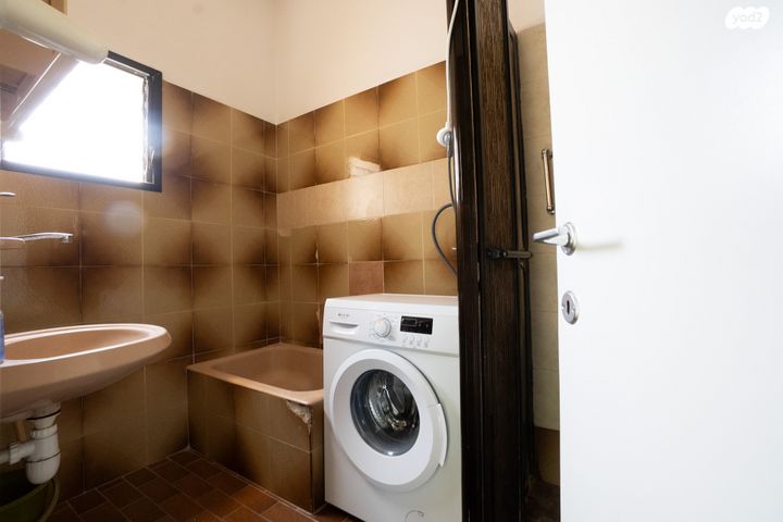 דירה, יעקב פיינברג, שינקין, גבעתיים