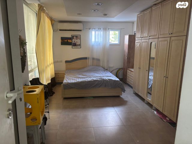 דירת גן, גולדה, אשקלון