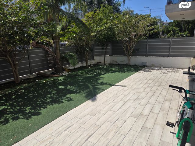 דירת גן, רמת חן ובן ציון, נתניה