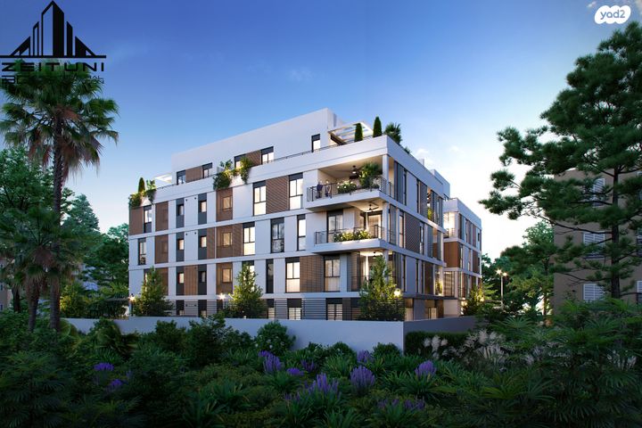 דירה, רביבים, תל אביב יפו