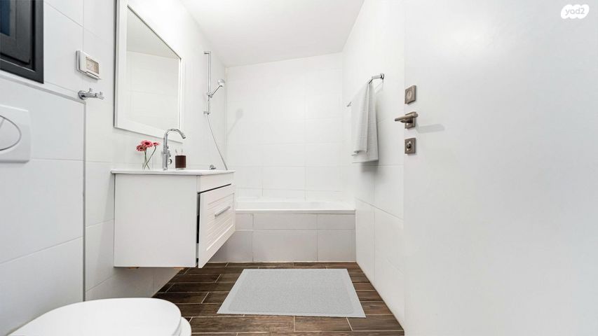 דירה, המחוגה, פלורנטין, תל אביב יפו