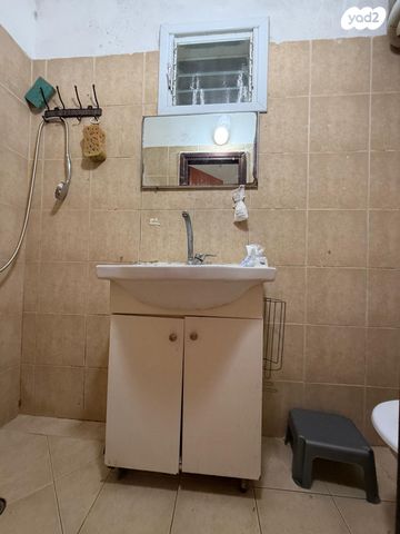 דירה, בורוכוב 9, קרית ים ג', קרית ים