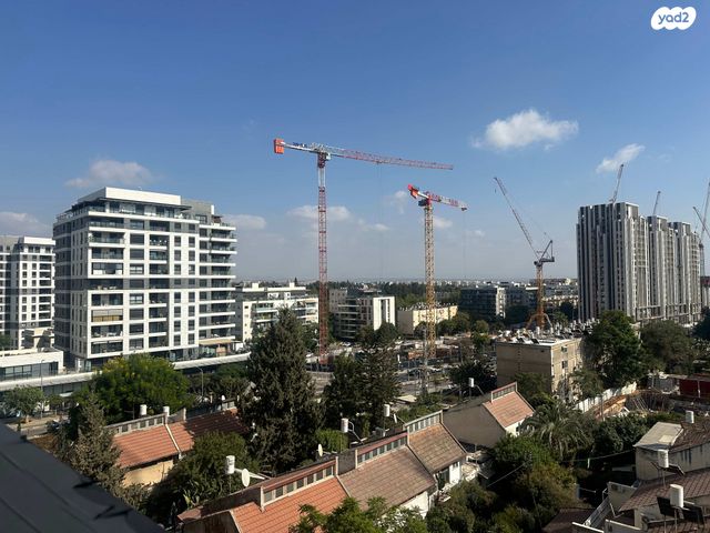 דירה, הרימון, קיראון, קרית אונו