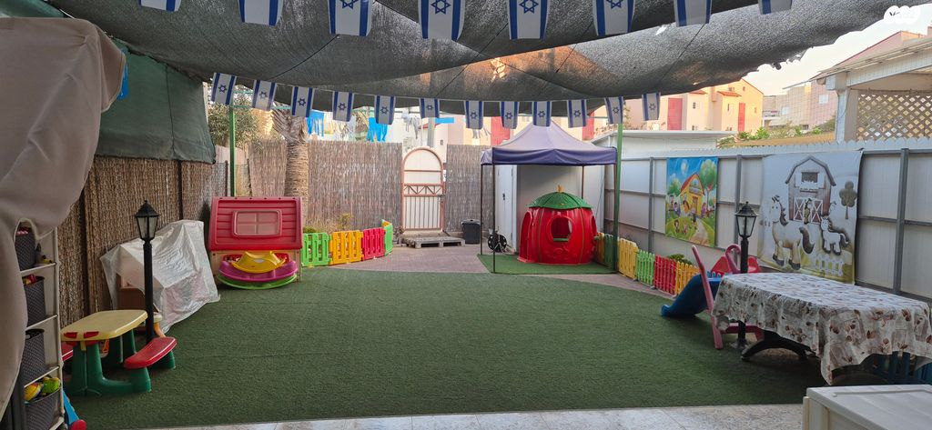 בית פרטי/ קוטג', נווה מנחם, באר שבע