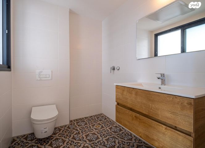 דירה, בית אל 47, נווה שרת, תל אביב יפו