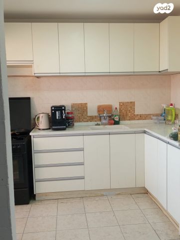 דירה, הדקל 15, מנחם בגין, עכו