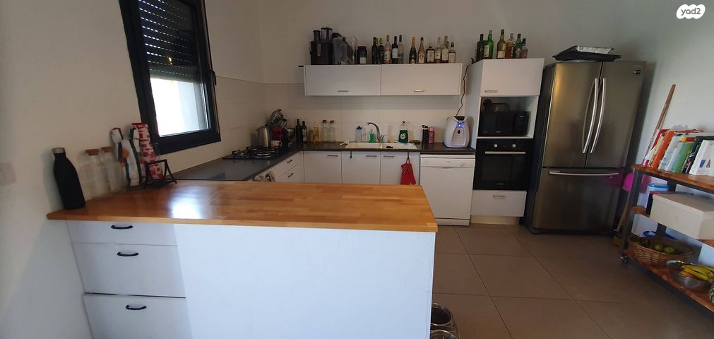 דירה, שדרות בן גוריון 13, פסגות אפק, ראש העין