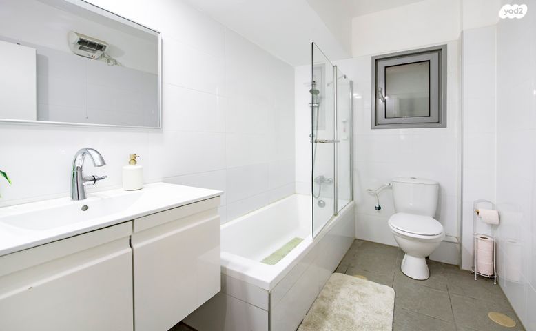 דירה, אליהו הנביא, פסגות אפק, ראש העין