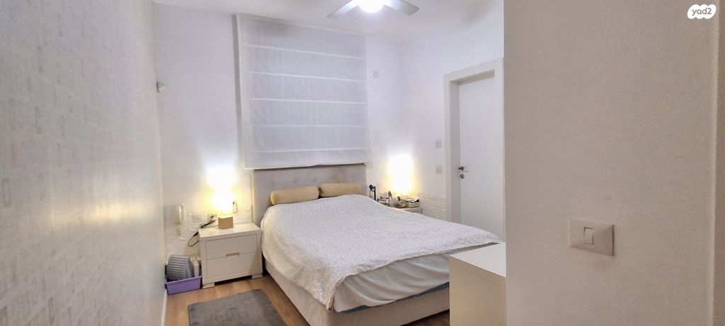 דירה, שלמה וחיה אנגל, כפר סבא הירוקה, כפר סבא