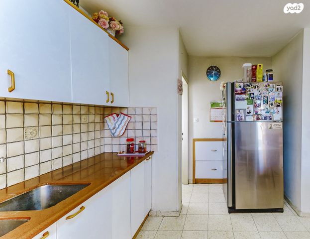 גג/ פנטהאוז, מעפילי אגוז, קרית אריה / שיינפלד, בית שמש