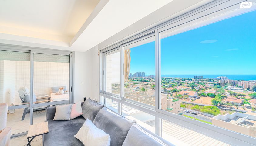 גג/ פנטהאוז, בלפור, ברנע, אשקלון