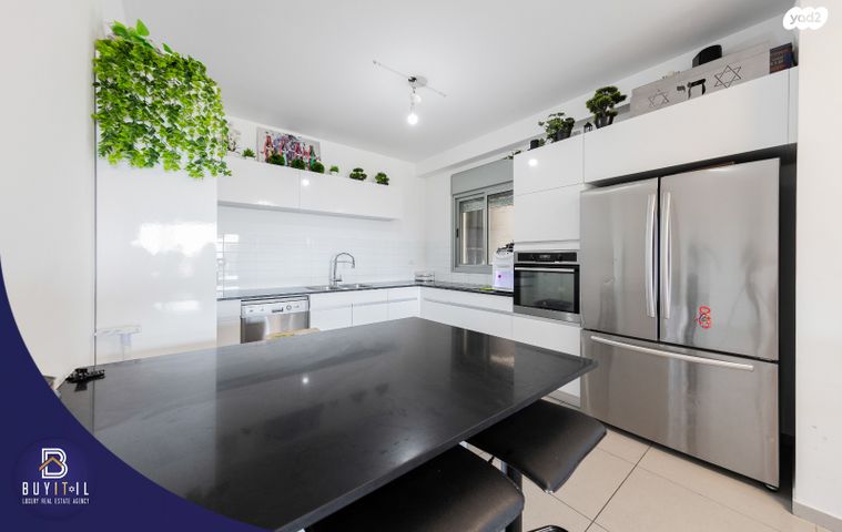 דירה, שדרות האגמים, אגמים, נתניה