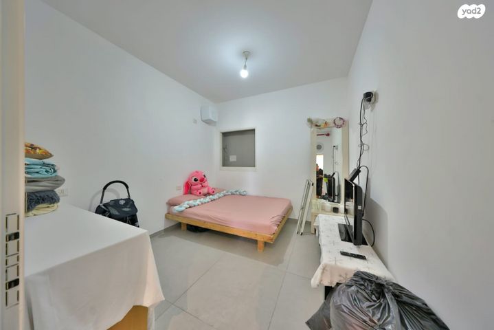 גג/ פנטהאוז, לוי אשכול, לב מוצקין, בנה ביתך, קרית מוצקין