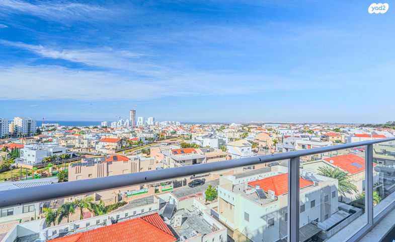 דירה, דרך היין, ברנע, אשקלון