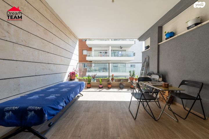 דירה, ראשונים, ראשון לציון