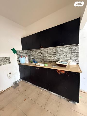 דירה, בורוכוב 9, קרית ים ג', קרית ים