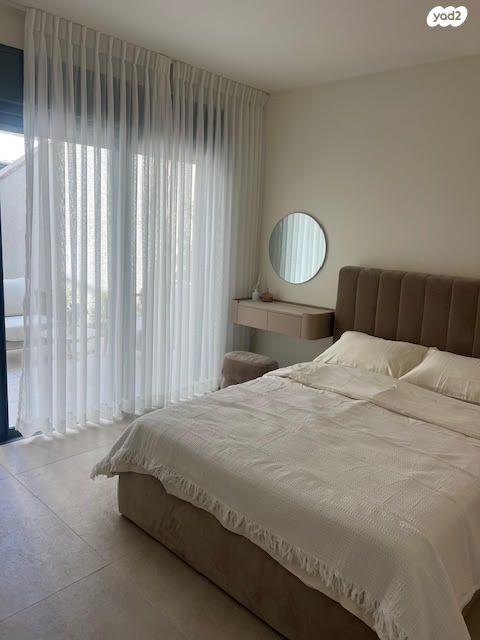 דירת גן, יעקב אבינו 2, אחיסמך, לוד