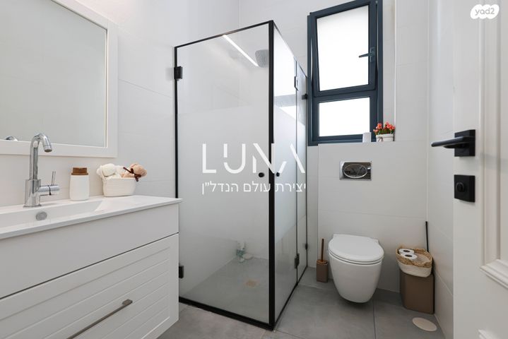 דירה, נתן יונתן 8, עיר ימים, נתניה