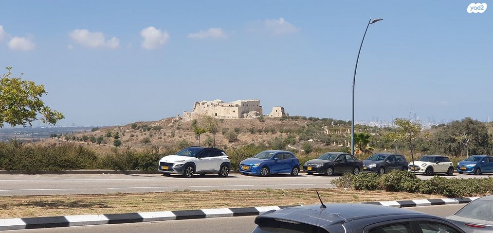 דירה, שדרות בן גוריון 13, פסגות אפק, ראש העין