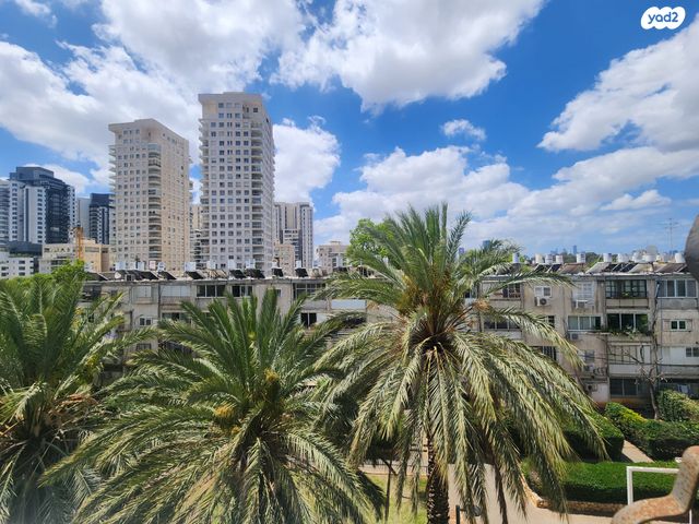 דירה, תל אביב יפו