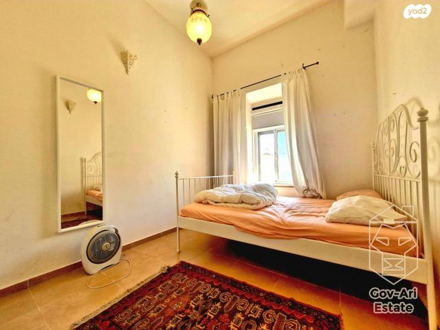 דירה, שלומציון המלכה, מרכז העיר, ירושלים