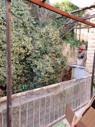 דופלקס, ששת הימים, גבעת המבתר, ירושלים