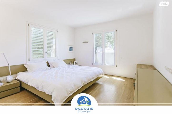 בית פרטי/ קוטג', רמת הדר, הוד השרון