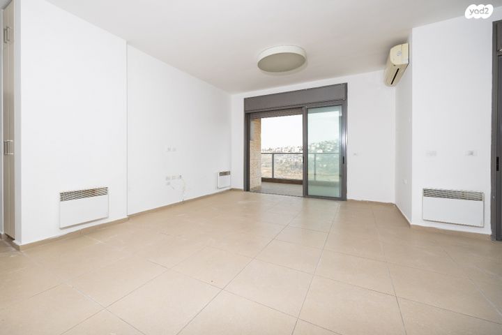 דירה, גרשון אבנר 8, ארמון הנציב, תלפיות מזרח, ירושלים