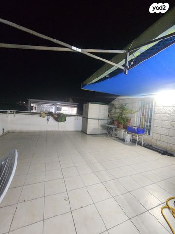 דופלקס, שונית, קרית מנחם בגין, רמלה