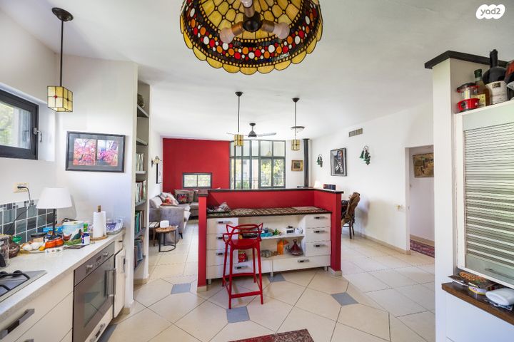 דירה, ירושלים