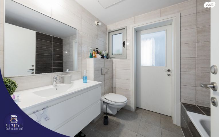 דירה, שדרות האגמים, אגמים, נתניה