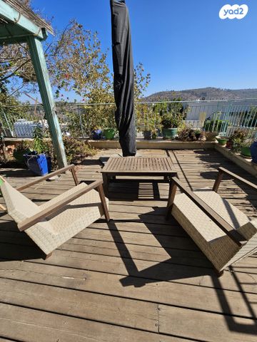 בית פרטי/ קוטג', הפרח בגני, נווה אילן, נווה אילן