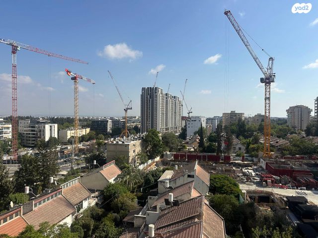 דירה, הרימון, קיראון, קרית אונו