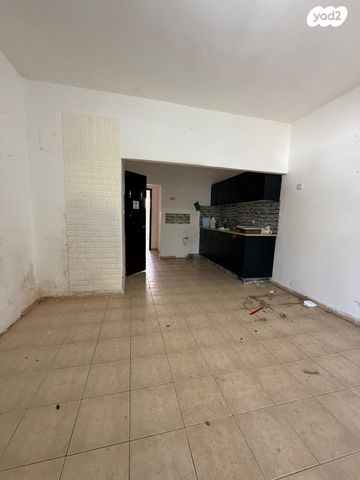 דירה, בורוכוב 9, קרית ים ג', קרית ים