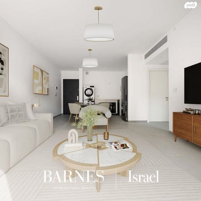 דירה, יצחק אלחנן, נווה צדק, תל אביב יפו